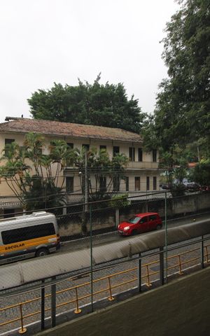 Apartamento à venda com 51m², 2 quartos e 1 vagaÁrea de serviço - Vista