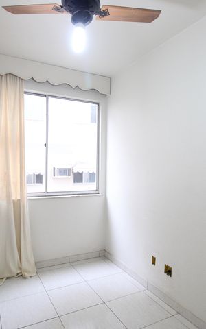 Apartamento à venda com 51m², 2 quartos e 1 vagaQuarto 1