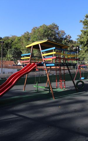 Apartamento à venda com 51m², 2 quartos e 1 vagaÁrea comum - Playground