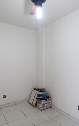 Apartamento à venda com 51m², 2 quartos e 1 vagaQuarto 1