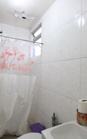 Apartamento à venda com 51m², 2 quartos e 1 vagaBanheiro