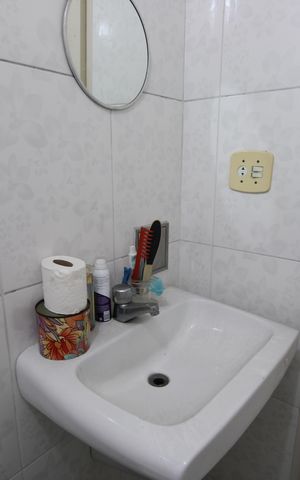 Apartamento à venda com 51m², 2 quartos e 1 vagaBanheiro