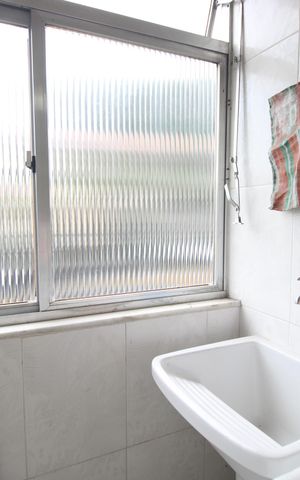 Apartamento à venda com 51m², 2 quartos e 1 vagaÁrea de serviço