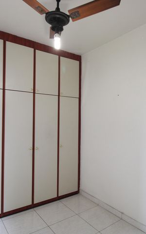 Apartamento à venda com 51m², 2 quartos e 1 vagaQuarto 2