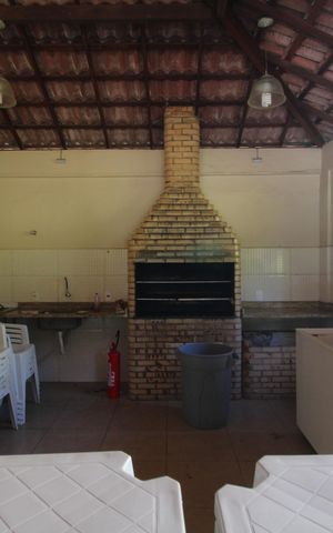 Apartamento à venda com 51m², 2 quartos e 1 vagaÁrea comum - Churrasqueira