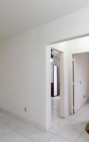 Apartamento à venda com 51m², 2 quartos e 1 vagaSala