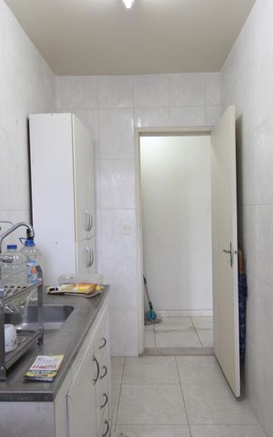 Apartamento à venda com 51m², 2 quartos e 1 vagaCozinha