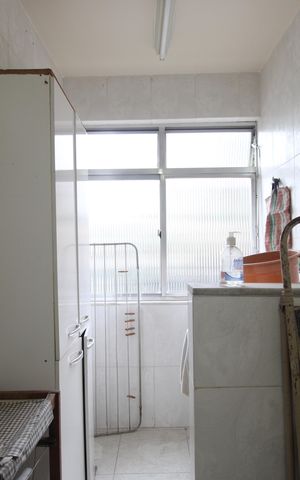 Apartamento à venda com 51m², 2 quartos e 1 vagaÁrea de serviço