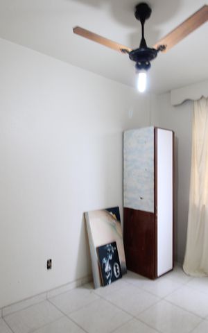 Apartamento à venda com 51m², 2 quartos e 1 vagaQuarto 1