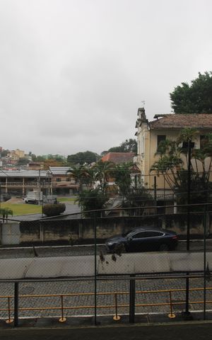 Apartamento à venda com 51m², 2 quartos e 1 vagaSala - Vista