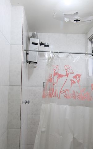 Apartamento à venda com 51m², 2 quartos e 1 vagaBanheiro