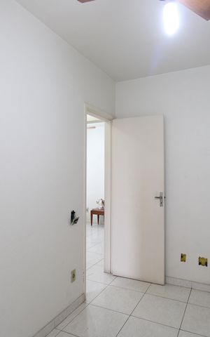 Apartamento à venda com 51m², 2 quartos e 1 vagaQuarto 1