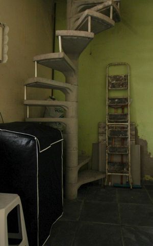Casa à venda com 50m², 3 quartos e 1 vaga Casa à venda com 50m², 3 quartos e 1 vagaÁrea de Serviço