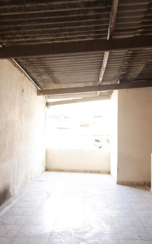 Casa à venda com 50m², 3 quartos e 1 vaga Casa à venda com 50m², 3 quartos e 1 vagaGaragem