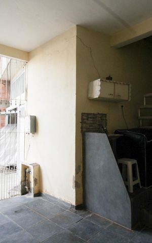 Casa à venda com 50m², 3 quartos e 1 vaga Casa à venda com 50m², 3 quartos e 1 vagaGaragem