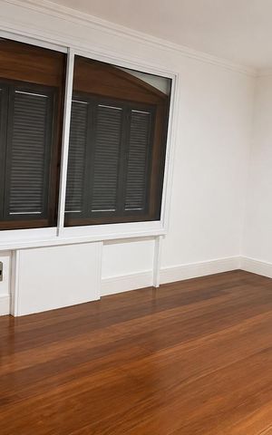 Apartamento para alugar com 307m², 4 quartos e sem vaga Apartamento para alugar com 307m², 4 quartos e sem vagaQuarto