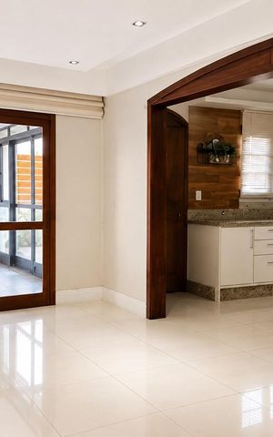 Apartamento para alugar com 307m², 4 quartos e sem vaga Apartamento para alugar com 307m², 4 quartos e sem vagaSala/Cozinha