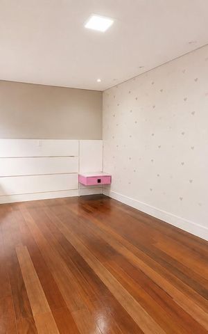 Apartamento para alugar com 307m², 4 quartos e sem vaga