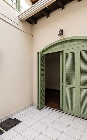 Apartamento para alugar com 307m², 4 quartos e sem vaga Apartamento para alugar com 307m², 4 quartos e sem vagaÁrea externa