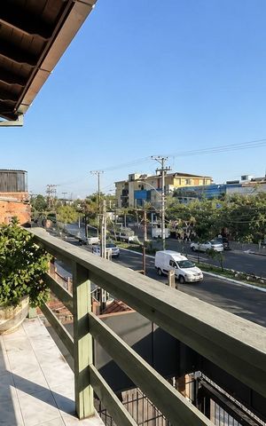 Apartamento para alugar com 307m², 4 quartos e sem vaga Apartamento para alugar com 307m², 4 quartos e sem vagaVaranda