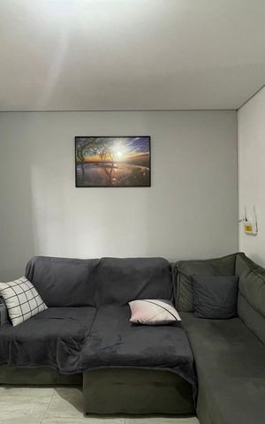 Casa à venda com 52m², 2 quartos e sem vaga