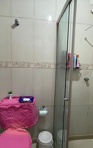 Casa à venda com 52m², 2 quartos e sem vaga