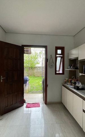 Casa à venda com 52m², 2 quartos e sem vaga