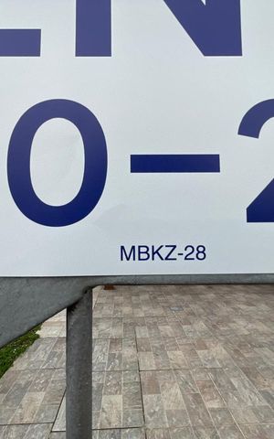 Casa à venda com 52m², 2 quartos e sem vaga Casa à venda com 52m², 2 quartos e sem vagaPlaca instalada em 14/08/2026 com o código MBKZ-28