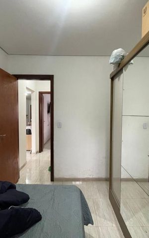 Casa à venda com 52m², 2 quartos e sem vaga