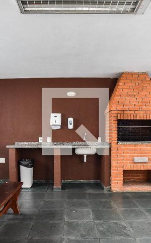 Apartamento para alugar com 61m², 3 quartos e 1 vaga Apartamento para alugar com 61m², 3 quartos e 1 vagaÁrea comum - Churrasqueira