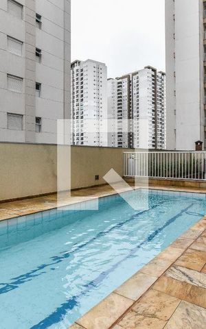 Apartamento para alugar com 61m², 3 quartos e 1 vaga Apartamento para alugar com 61m², 3 quartos e 1 vagaÁrea comum - Piscina