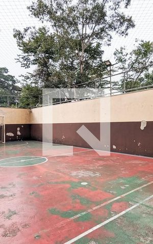 Apartamento para alugar com 61m², 3 quartos e 1 vaga Apartamento para alugar com 61m², 3 quartos e 1 vagaÁrea comum - Quadra