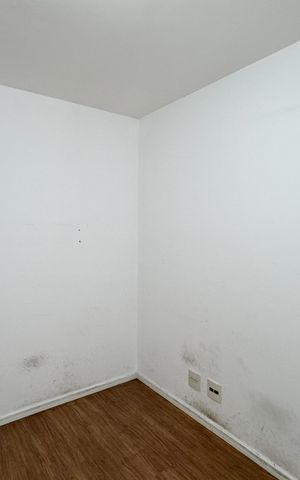 Apartamento para alugar com 61m², 3 quartos e 1 vaga Apartamento para alugar com 61m², 3 quartos e 1 vagaQuarto 2