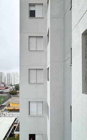 Apartamento para alugar com 61m², 3 quartos e 1 vaga Apartamento para alugar com 61m², 3 quartos e 1 vagaVista - Quarto 2