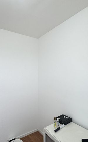 Apartamento para alugar com 61m², 3 quartos e 1 vaga Apartamento para alugar com 61m², 3 quartos e 1 vagaQuarto 1
