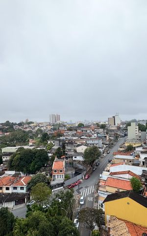 Apartamento para alugar com 61m², 3 quartos e 1 vaga Apartamento para alugar com 61m², 3 quartos e 1 vagaVista - Quarto 2