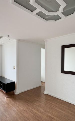 Apartamento para alugar com 61m², 3 quartos e 1 vaga Apartamento para alugar com 61m², 3 quartos e 1 vagaSala