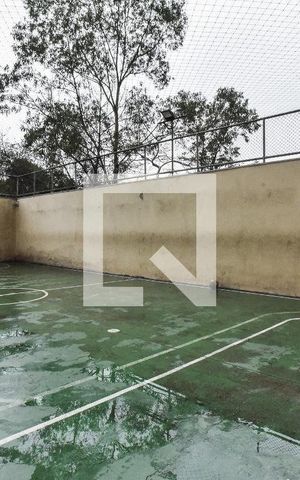 Apartamento para alugar com 61m², 3 quartos e 1 vaga Apartamento para alugar com 61m², 3 quartos e 1 vagaÁrea comum - Quadra