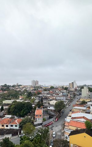 Apartamento para alugar com 61m², 3 quartos e 1 vaga Apartamento para alugar com 61m², 3 quartos e 1 vagaVista - Quarto 1