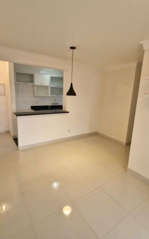 Apartamento à venda com 60m², 2 quartos e 1 vaga Apartamento à venda com 60m², 2 quartos e 1 vagaSala