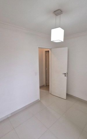 Apartamento à venda com 60m², 2 quartos e 1 vaga Apartamento à venda com 60m², 2 quartos e 1 vagaQuarto
