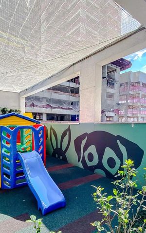 Apartamento para alugar com 50m², 1 quarto e 1 vaga Apartamento para alugar com 50m², 1 quarto e 1 vagaÁrea comum