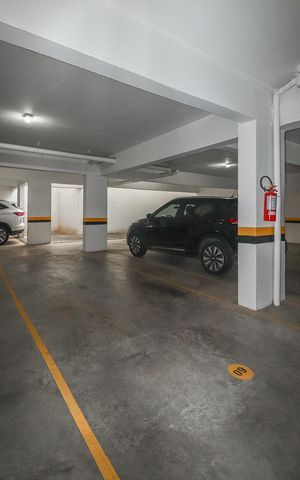 Apartamento à venda com 55m², 2 quartos e 1 vaga Apartamento à venda com 55m², 2 quartos e 1 vagaGaragem