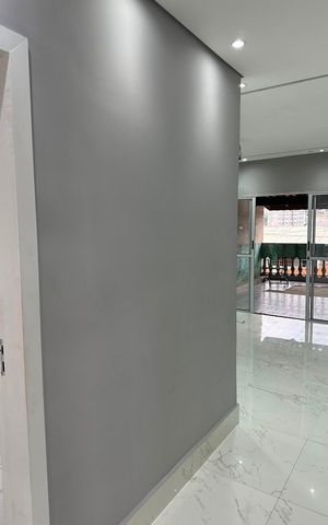 Casa para alugar com 100m², 2 quartos e 1 vaga Casa para alugar com 100m², 2 quartos e 1 vagaSala