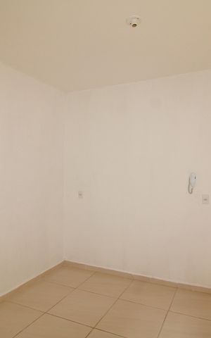 Apartamento para alugar com 45m², 2 quartos e sem vagaSala / Cozinha