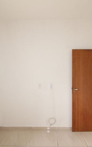 Apartamento para alugar com 45m², 2 quartos e sem vagaQuarto 2