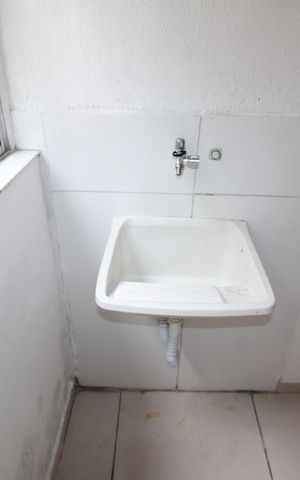 Apartamento para alugar com 45m², 2 quartos e sem vagaÁrea de Serviço