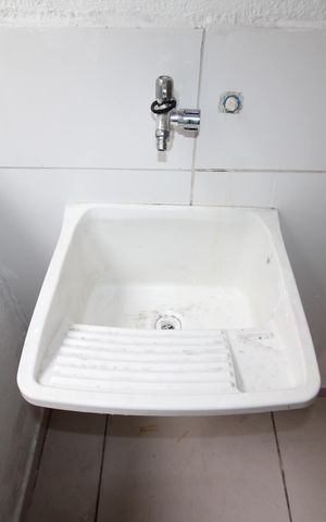 Apartamento para alugar com 45m², 2 quartos e sem vagaÁrea de Serviço