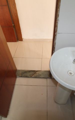 Apartamento para alugar com 45m², 2 quartos e sem vagaBanheiro
