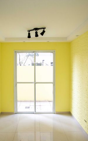 Apartamento à venda com 50m², 2 quartos e 1 vagaSala